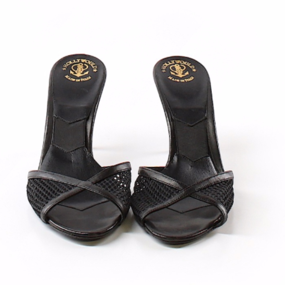 Hollywould Size 38.5 (EU) Italy..